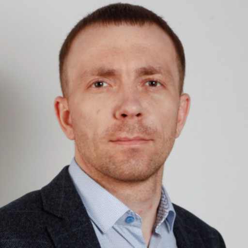 Александр Логашкин