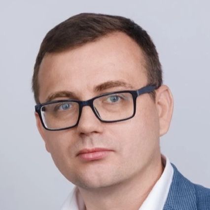 Константин Поздняков