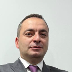 Dmitrii Zak