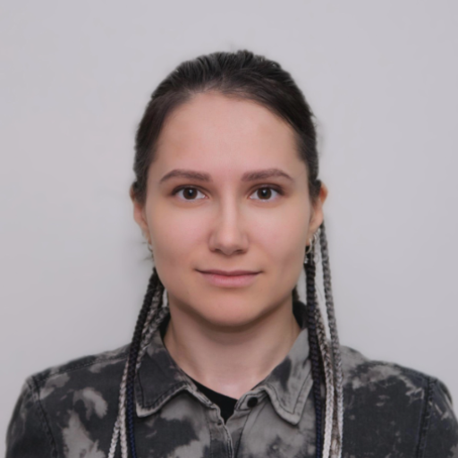 Елена Милованова