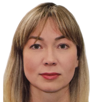 Valeriya Babariko