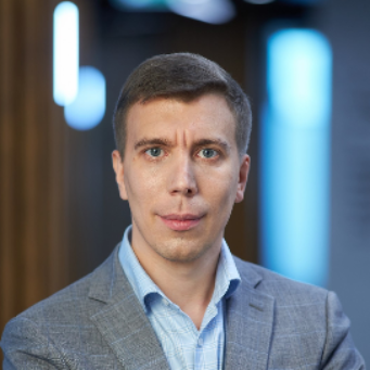 Aleksei Stepanov