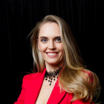Natalya Dolgopolova