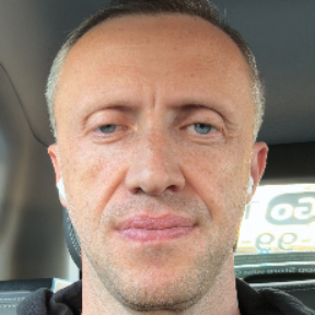 Dmitry Perman