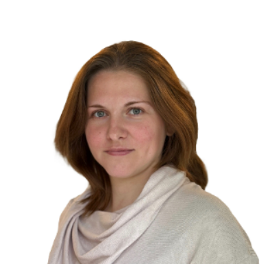 Юлия Хитрова