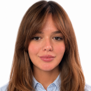 Полина Лихачева