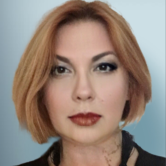 Olga Suvorova
