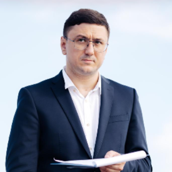 Леонид Чернигов