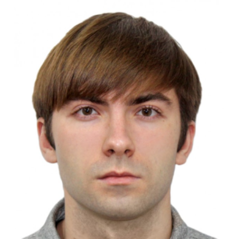 Максим Кирин