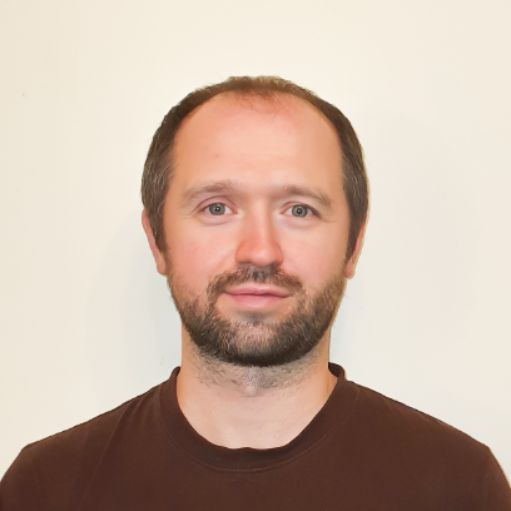Ilya Lazarev