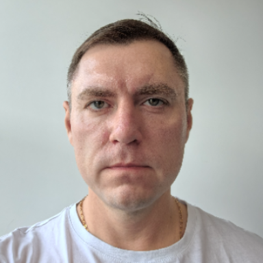 Дмитрий Чиндин