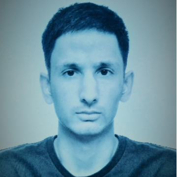 Давид Мабубов