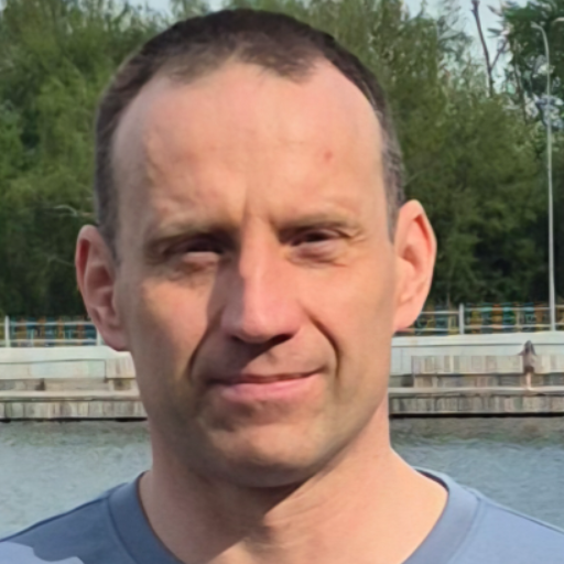 Александр Хлуденьков