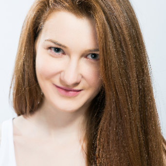 Dana Strukova
