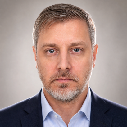 Maksim Kasnitskii