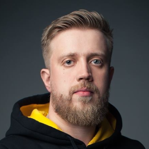 Алексей Шишкин