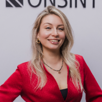 Darya Koloskova
