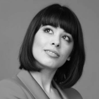 Anastasiya Kocharyan