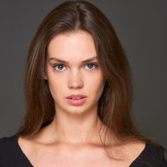Polina Voronina