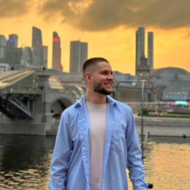 Yegor Kanigin