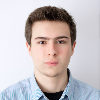 Artyom Akinshin