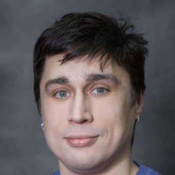 Глеб Садыков