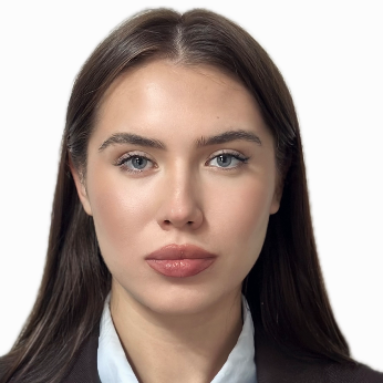 Дарья Иващенко