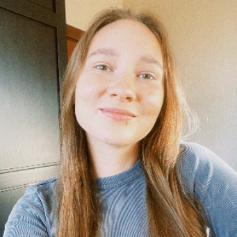 Наталия Царькова