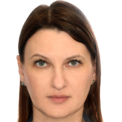 Юлия Кашкина