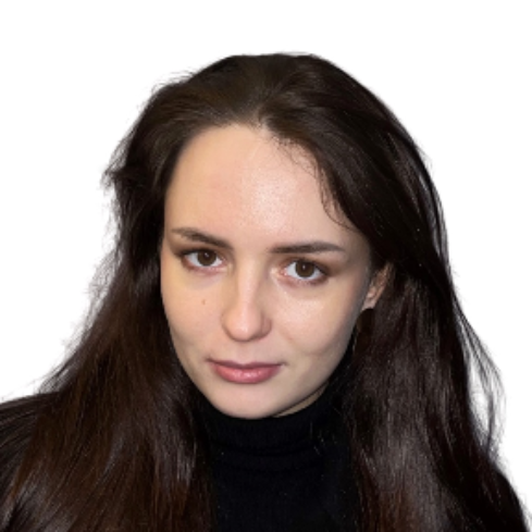 Анна Калугина