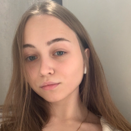 Екатерина Фокина