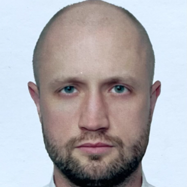 Роман Левченко