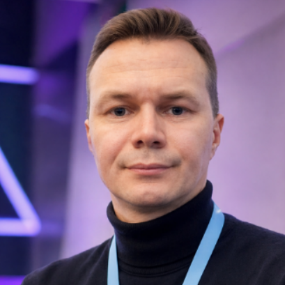 Maksim Sysoev