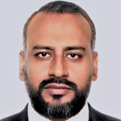 Faisal Khan