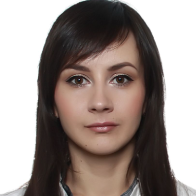 Инна Лоещук