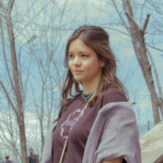 Елизавета Семочкина
