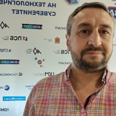 Aleksandr Kravchenko