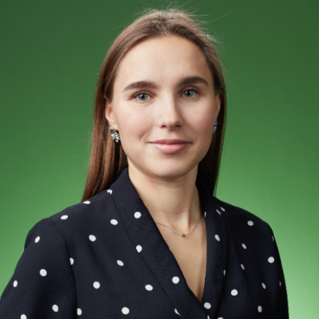 Anna Starkova