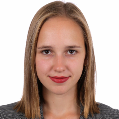 Мария Елагина