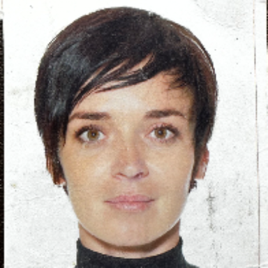 Yulia Antropova