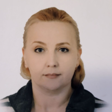 Анна Миран