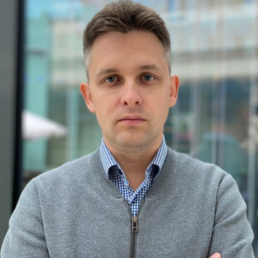 Ilya Zhilkin