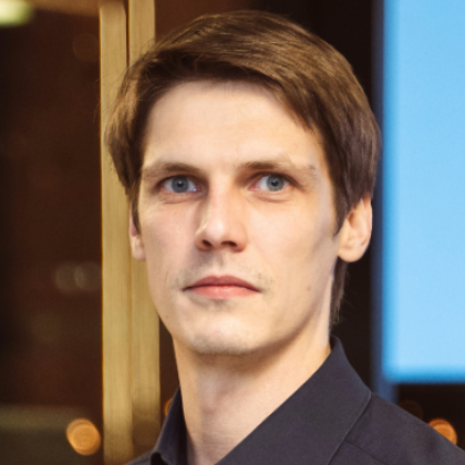 Сергей Мелентьев