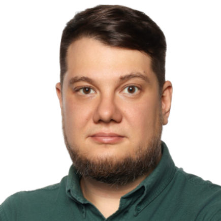 Egor Taykov