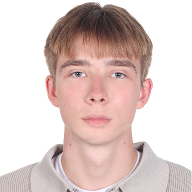Leonid Baranov