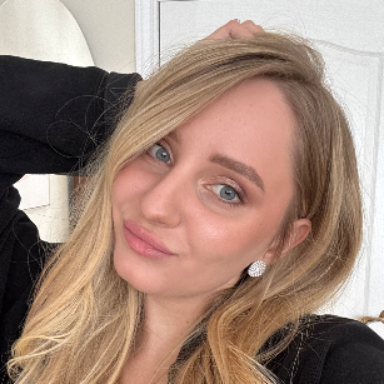 Анна Ковязина