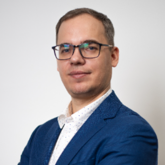 Дмитрий Исупов