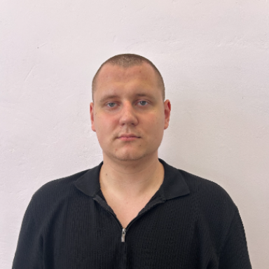 Denis Deniskin