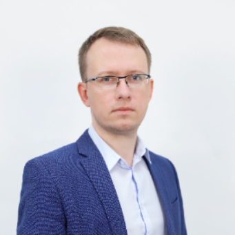 Andrei Berezin