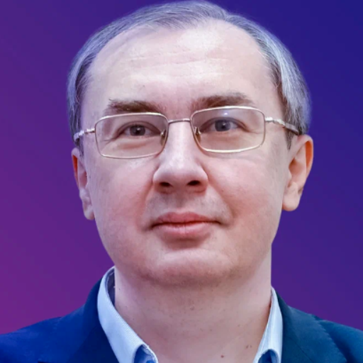 Александр Фетисов